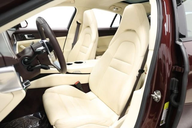 2019 Porsche 971 Panamera - Image 17 of 21