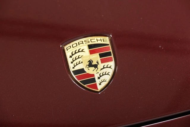 2019 Porsche 971 Panamera - Image 6 of 21