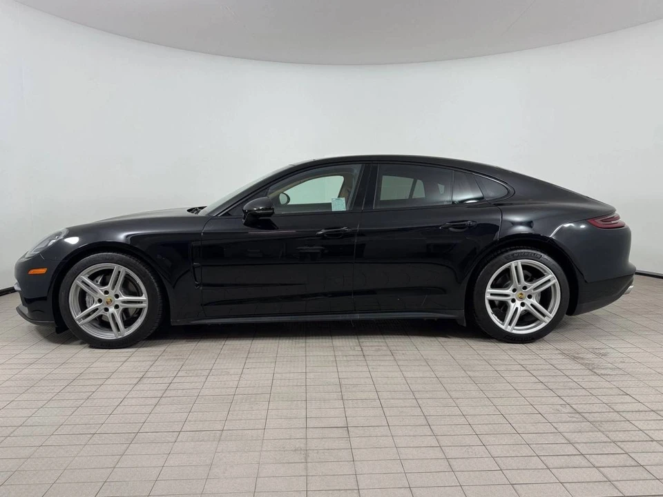 2019 Porsche 971 Panamera - Image 2 of 5