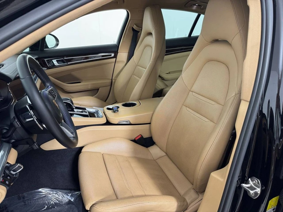 2019 Porsche 971 Panamera - Image 5 of 5