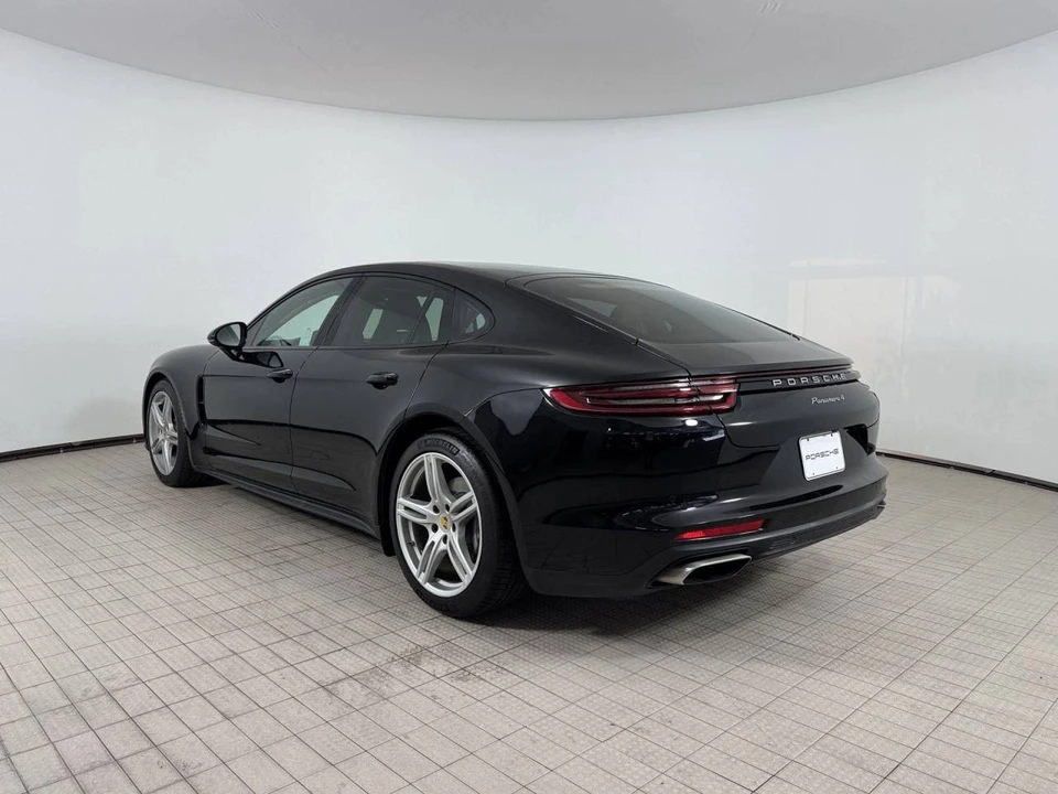 2019 Porsche 971 Panamera - Image 3 of 5