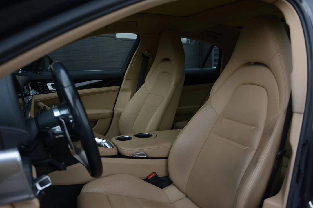 2019 Porsche 971 Panamera - Image 5 of 5