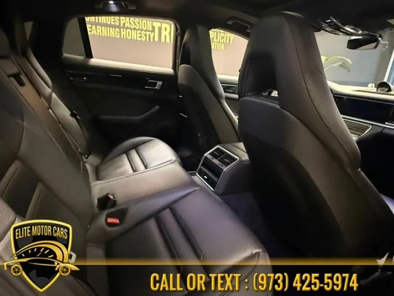 2019 Porsche 971 Panamera - Image 12 of 12