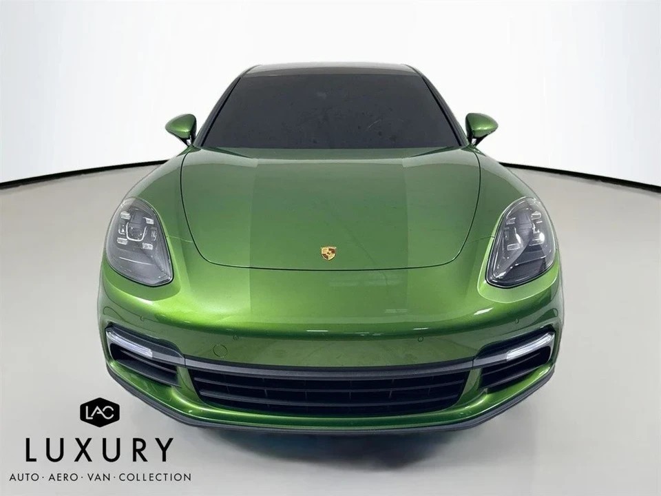2019 Porsche 971 Panamera - Image 9 of 12