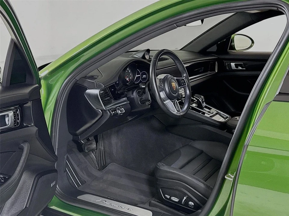 2019 Porsche 971 Panamera - Image 11 of 12