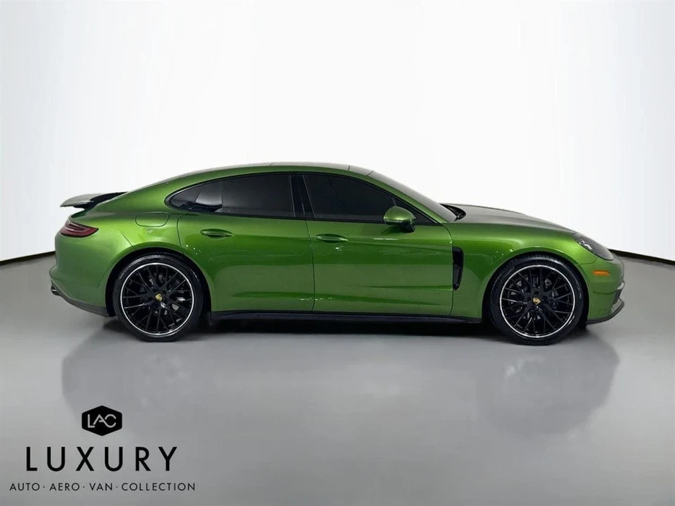 2019 Porsche 971 Panamera - Image 3 of 12
