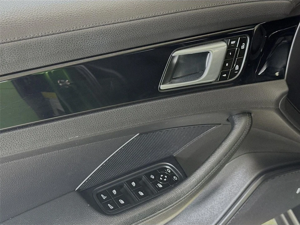 2019 Porsche 971 Panamera - Image 12 of 12
