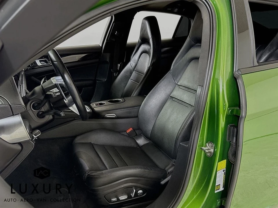 2019 Porsche 971 Panamera - Image 10 of 12