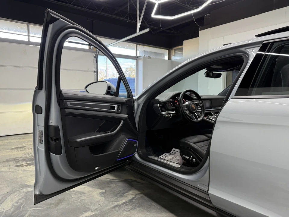 2019 Porsche 971 Panamera - Image 10 of 21