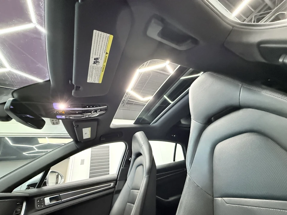 2019 Porsche 971 Panamera - Image 14 of 21
