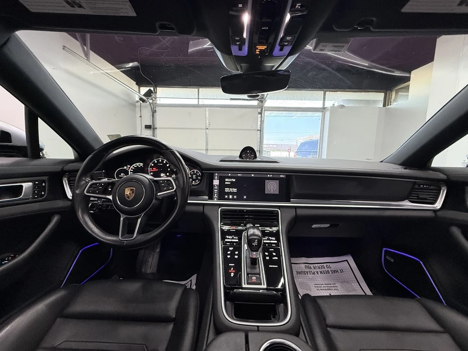 2019 Porsche 971 Panamera - Image 15 of 21