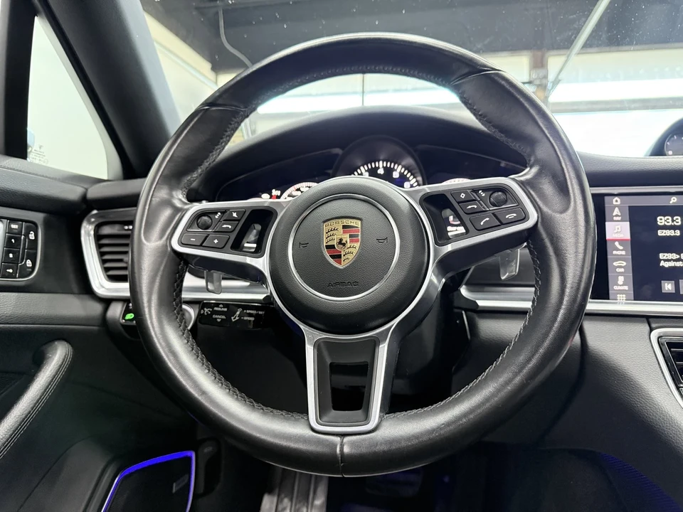 2019 Porsche 971 Panamera - Image 16 of 21