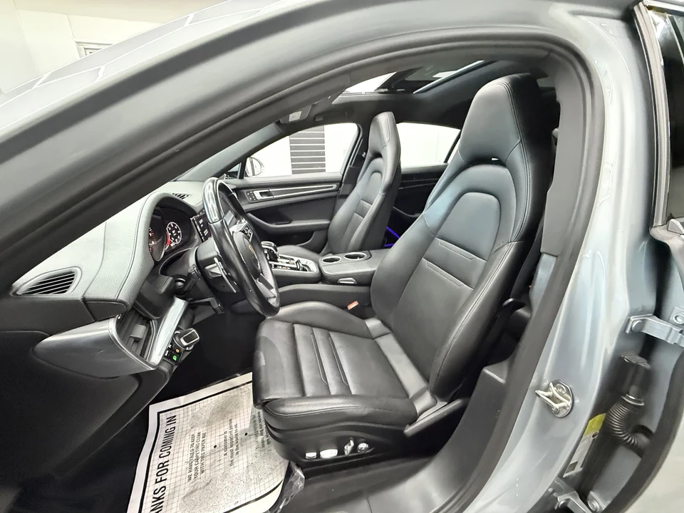2019 Porsche 971 Panamera - Image 13 of 21