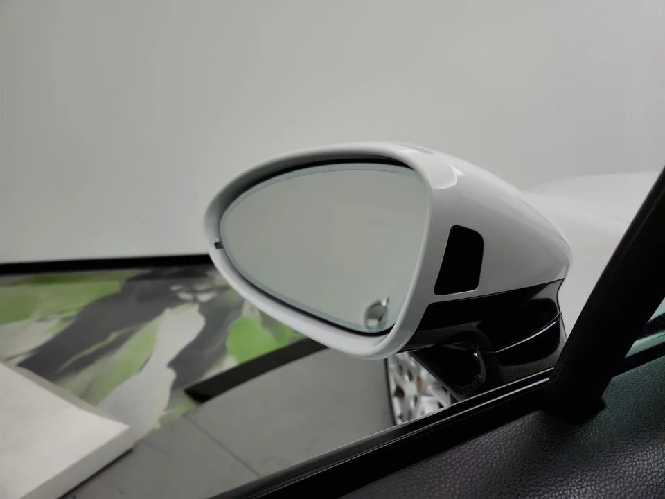 2019 Porsche 971 Panamera - Image 16 of 21