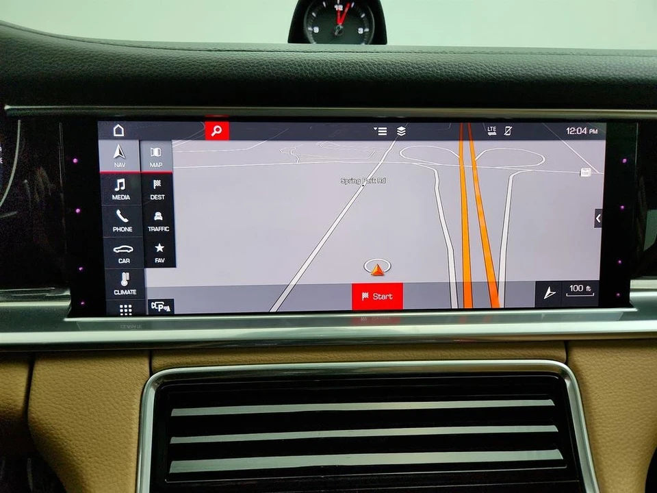 2019 Porsche 971 Panamera - Image 21 of 21