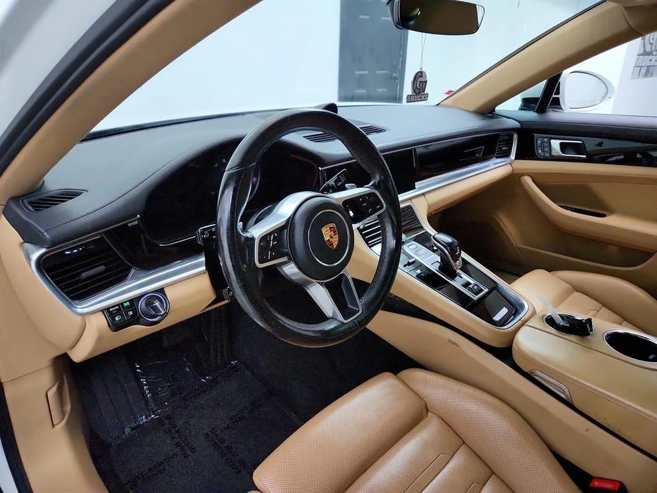 2019 Porsche 971 Panamera - Image 13 of 21