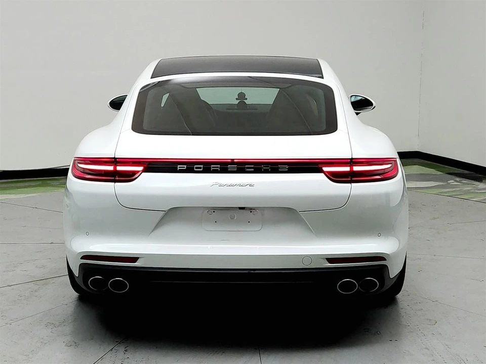 2019 Porsche 971 Panamera - Image 6 of 21