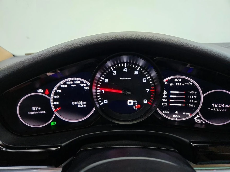 2019 Porsche 971 Panamera - Image 17 of 21