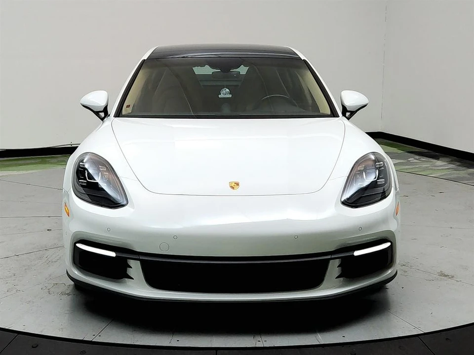 2019 Porsche 971 Panamera - Image 2 of 21