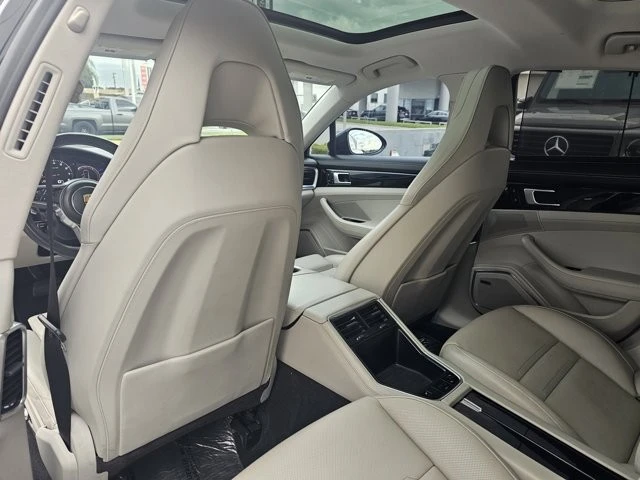 2019 Porsche 971 Panamera - Image 7 of 12