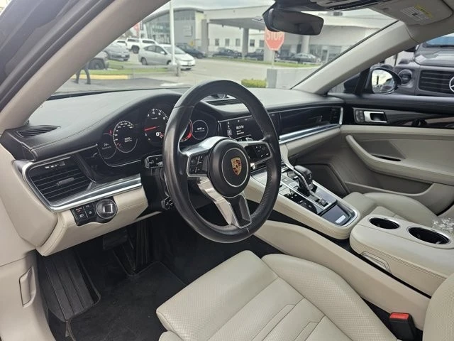 2019 Porsche 971 Panamera - Image 5 of 12