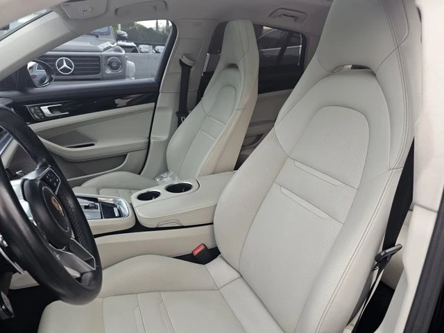 2019 Porsche 971 Panamera - Image 6 of 12