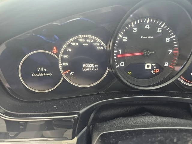 2019 Porsche 971 Panamera - Image 12 of 12