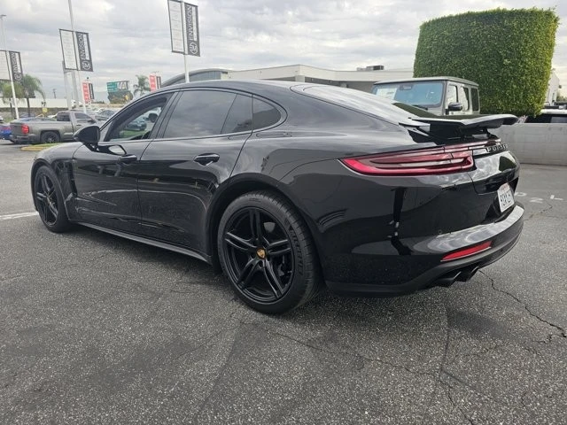2019 Porsche 971 Panamera - Image 3 of 12