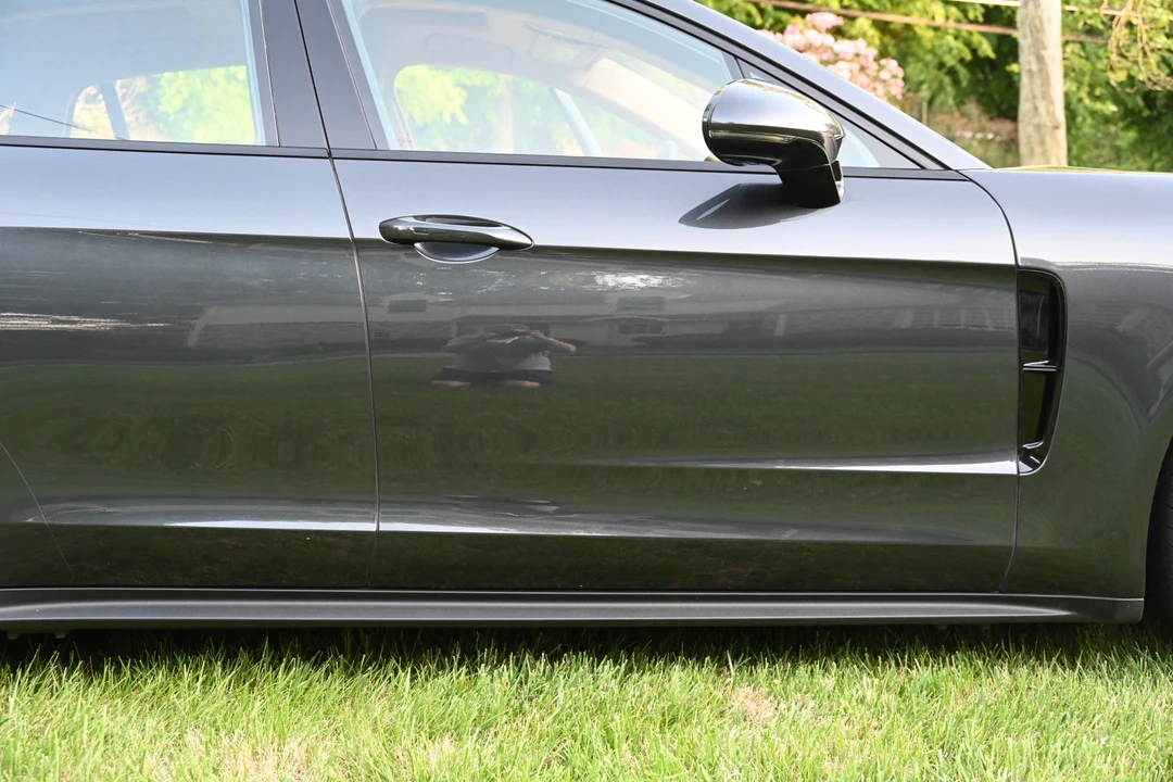 2019 Porsche 971 Panamera - Image 25 of 31