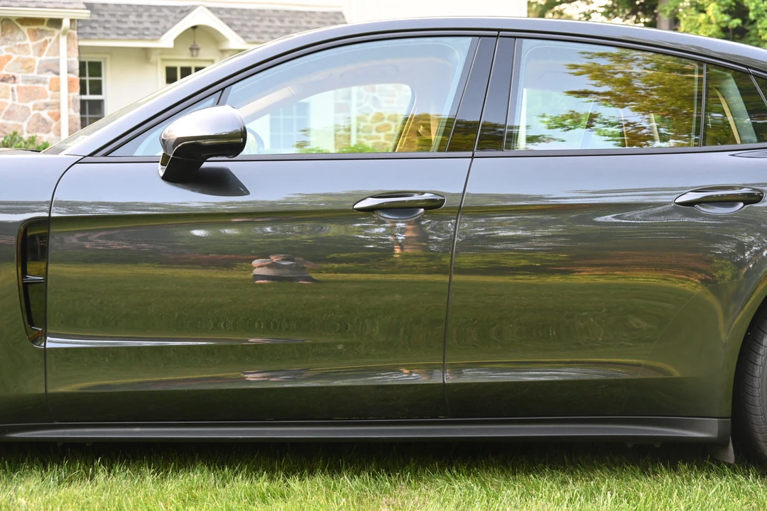 2019 Porsche 971 Panamera - Image 22 of 31