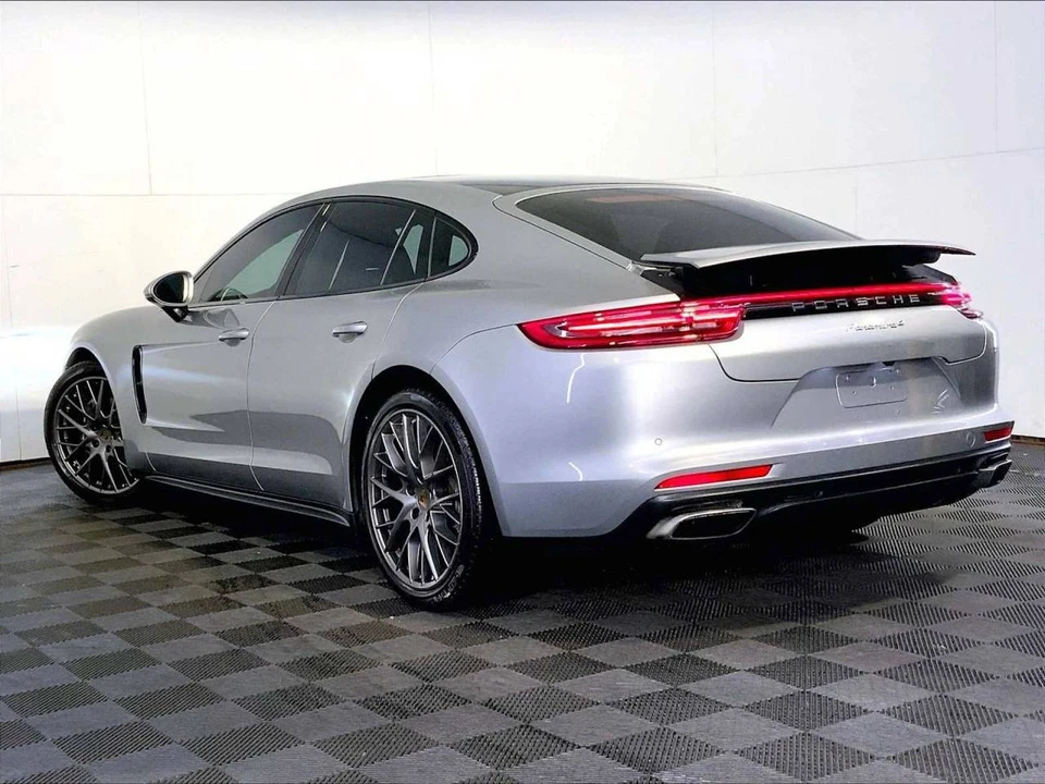 2019 Porsche 971 Panamera - Image 3 of 5