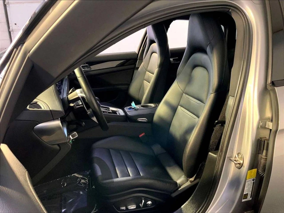 2019 Porsche 971 Panamera - Image 5 of 5