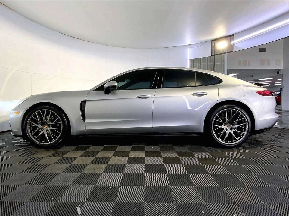 2019 Porsche 971 Panamera - Image 2 of 5
