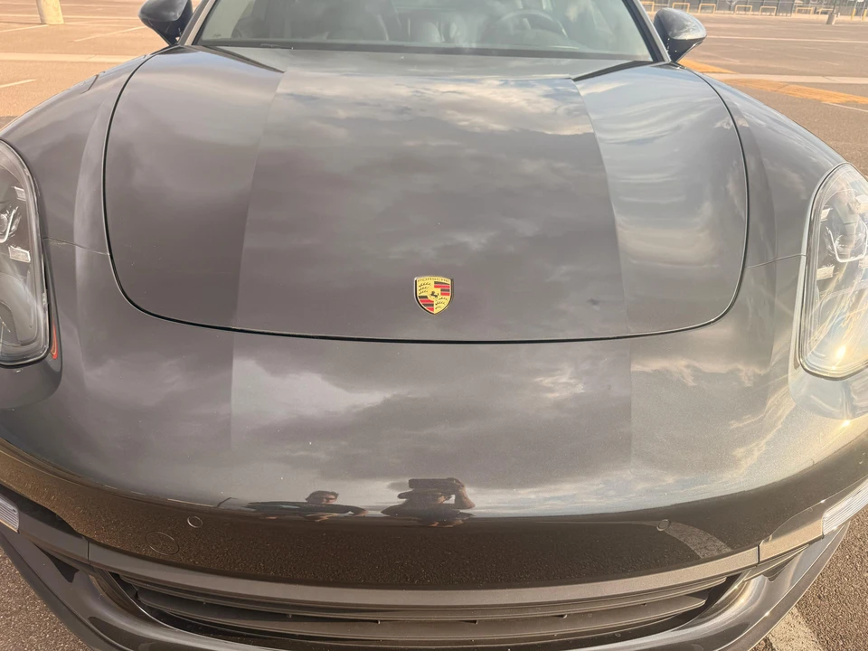 2019 Porsche 971 Panamera - Image 14 of 31