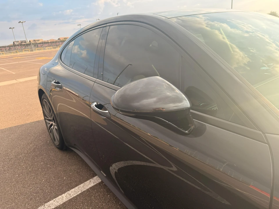 2019 Porsche 971 Panamera - Image 16 of 31