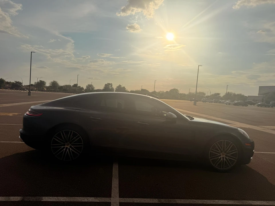 2019 Porsche 971 Panamera - Image 12 of 31