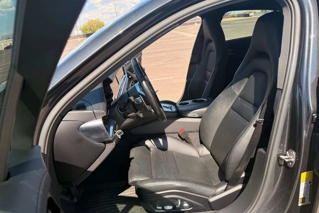 2019 Porsche 971 Panamera - Image 23 of 31