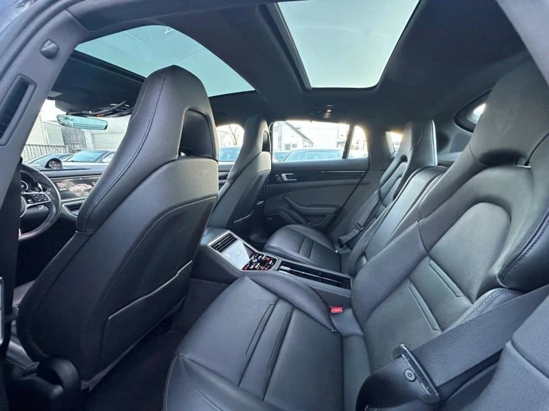 2019 Porsche 971 Panamera - Image 11 of 12