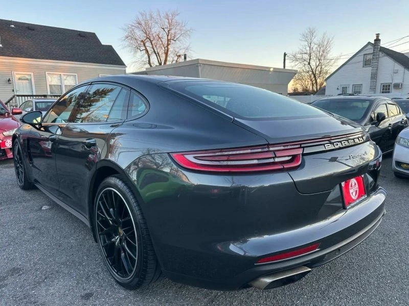 2019 Porsche 971 Panamera - Image 5 of 12