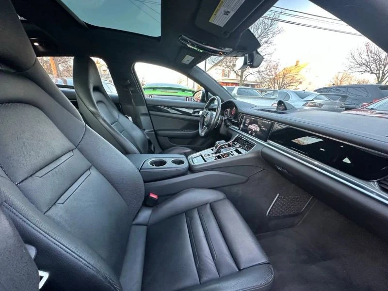 2019 Porsche 971 Panamera - Image 10 of 12