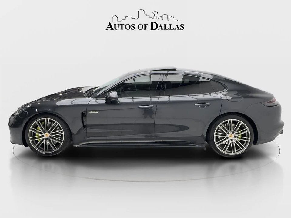 2019 Porsche 971 Panamera - Image 4 of 12