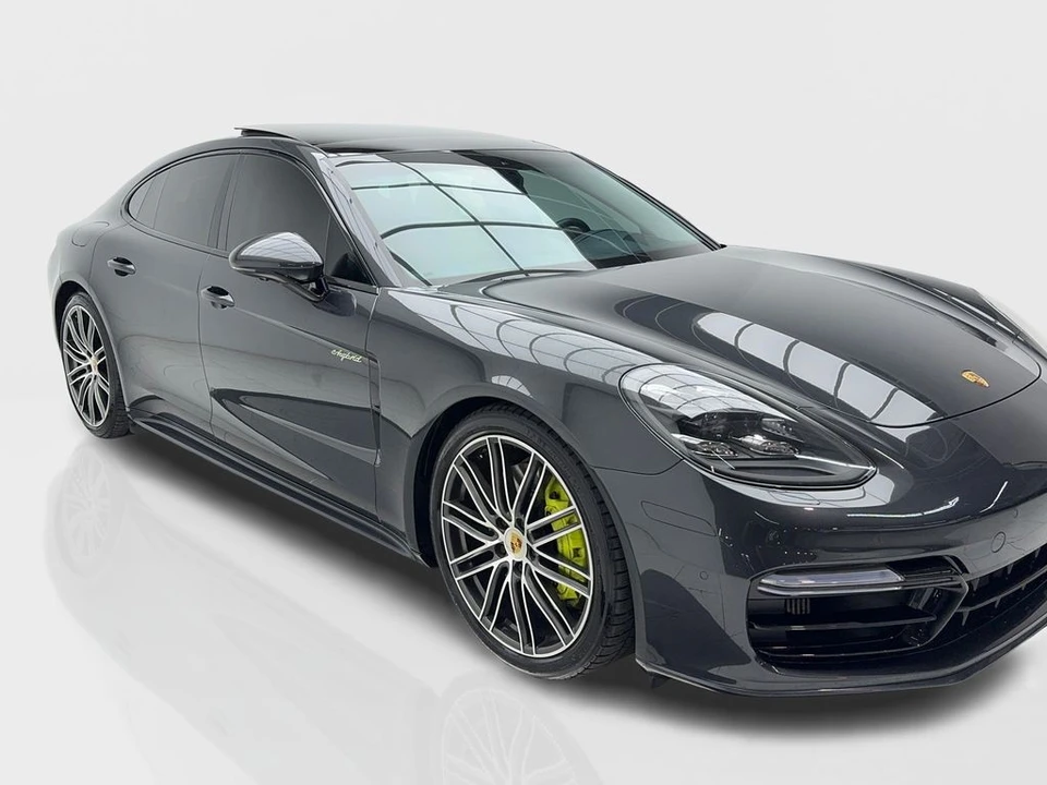 2019 Porsche 971 Panamera - Image 2 of 21