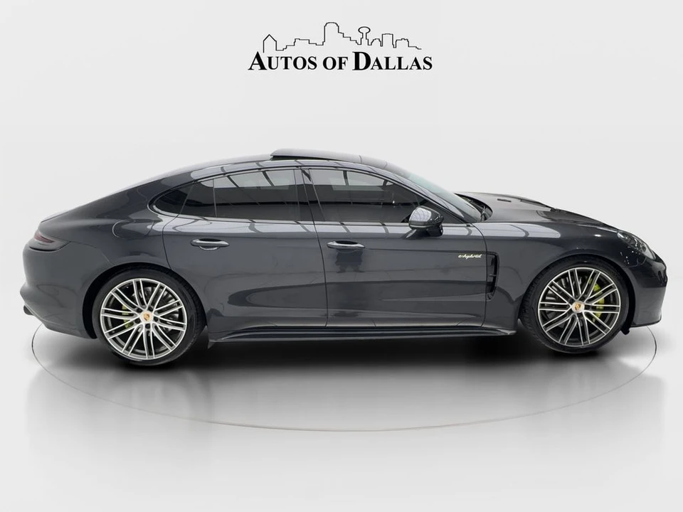 2019 Porsche 971 Panamera - Image 5 of 21