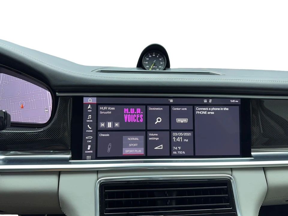 2019 Porsche 971 Panamera - Image 20 of 21