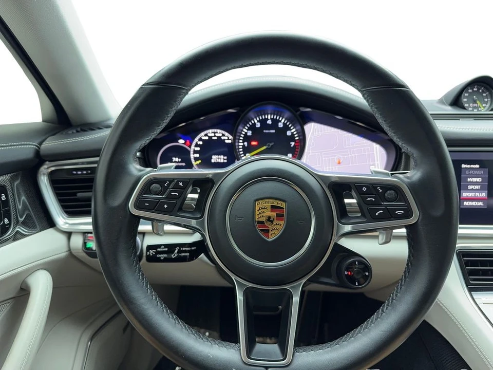 2019 Porsche 971 Panamera - Image 17 of 21