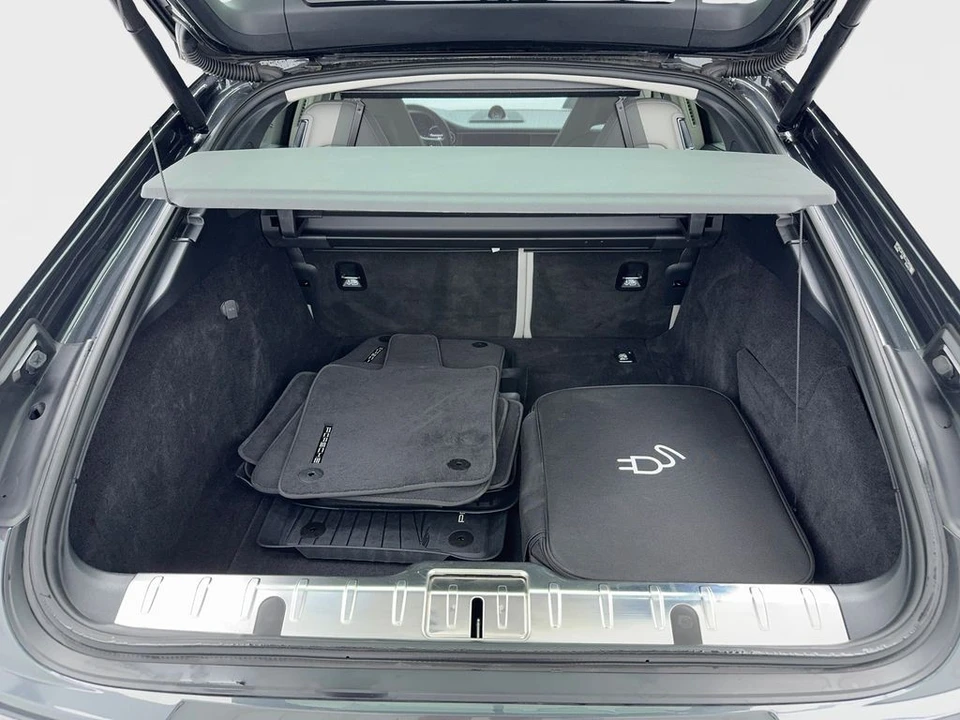 2019 Porsche 971 Panamera - Image 12 of 12
