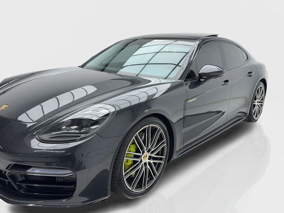 2019 Porsche 971 Panamera - Image 3 of 12