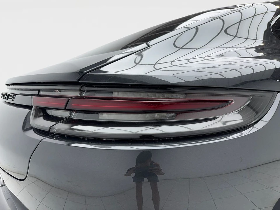 2019 Porsche 971 Panamera - Image 6 of 12