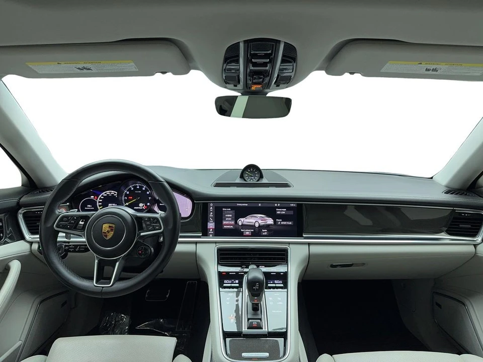 2019 Porsche 971 Panamera - Image 14 of 21