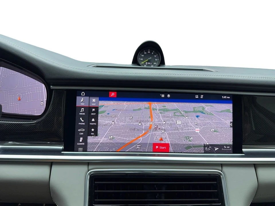 2019 Porsche 971 Panamera - Image 21 of 21